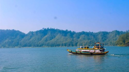 বাংলাদেশের হারানো ইতিহাস: চট্টগ্রামের কাপ্তাই লেকের রহস্যময় জীবন