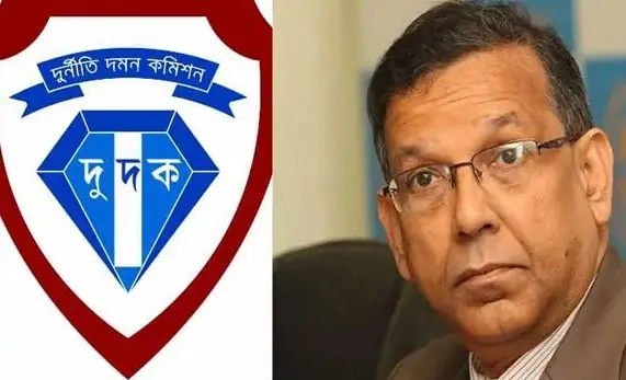 আনিসুল হকের বিরুদ্ধে ‘১৪৬ কোটি টাকার অবৈধ সম্পদ’ অর্জনের অভিযোগে মামলা