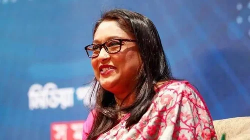 পুতুলের বিরুদ্ধে অর্থ আত্মসাতের অভিযোগে দুদকের অনুসন্ধান শুরু