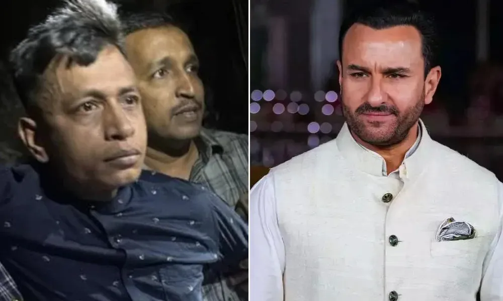বাংলাদেশেও হত্যাসহ একাধিক মামলার আসামি সাইফের ওপর হামলাকারী
