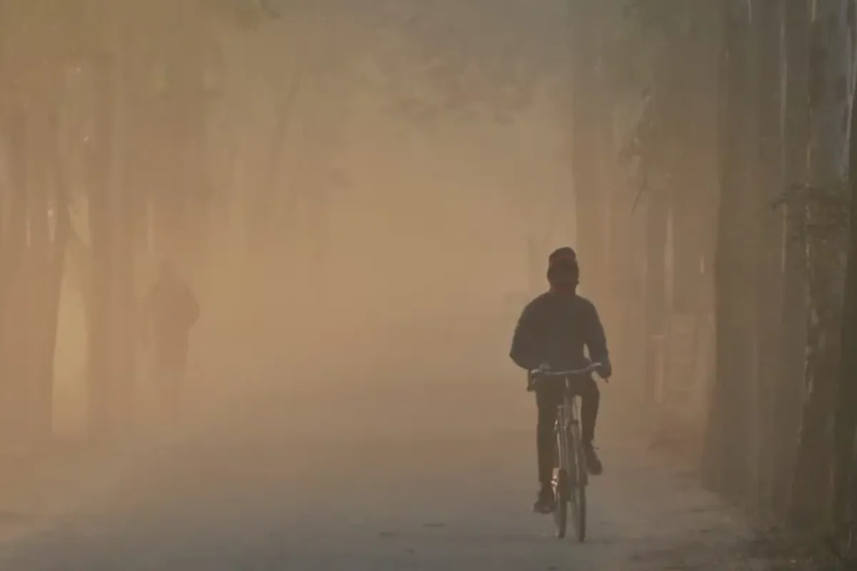 মৃদু শৈত্যপ্রবাহ ১৩ জেলায়, তীব্র শীত আরো ৩-৪ দিন থাকবে