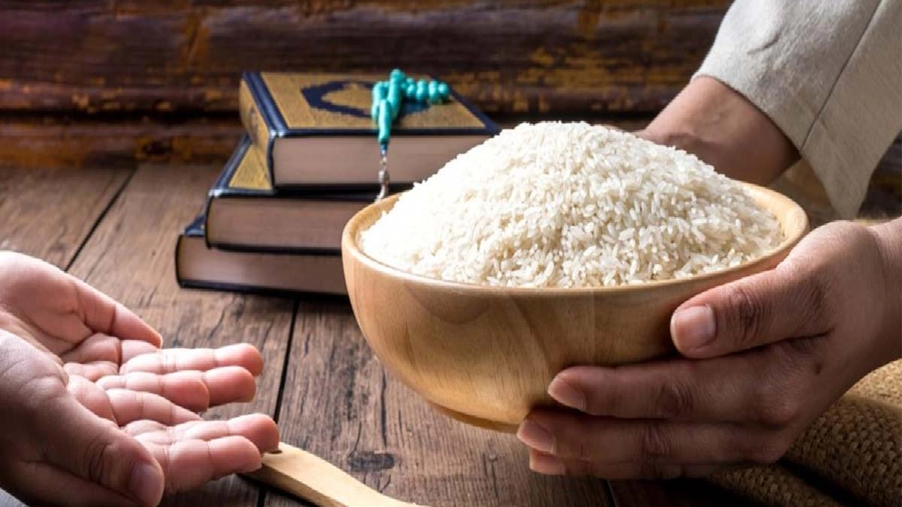 সংযুক্ত আরব আমিরাতে ফিতরার নির্ধারিত পরিমাণ ২৫ দিরহাম