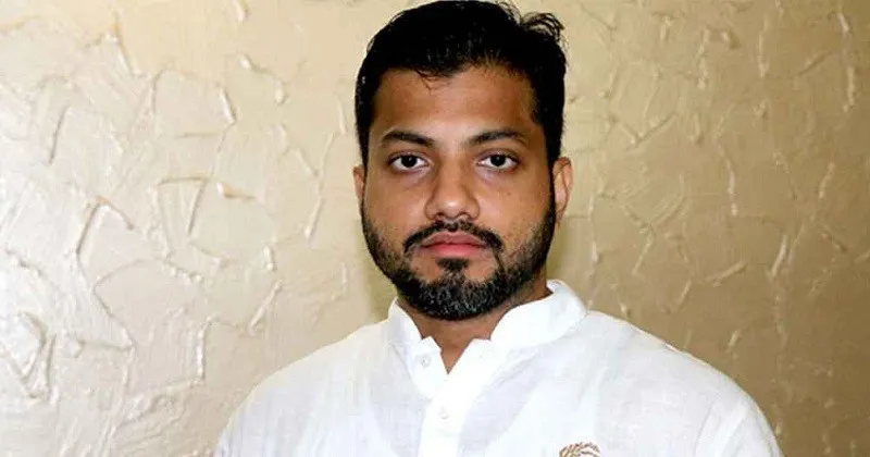 আওয়ামী লীগ গণতান্ত্রিক দল নয়, ফ্যাসিবাদী সংগঠন: ইশরাক হোসেন
