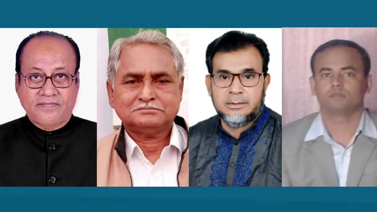 রাজবাড়ীতে ছাত্র আন্দোলনে হামলার মামলায় আ. লীগের ৪ নেতার জামিন