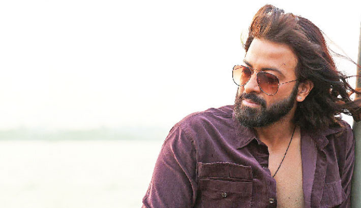 ফিলিস্তিনের পক্ষে ঢাকাই তারকাদের সোচ্চার অবস্থান
