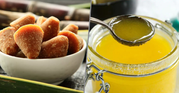 সুপারফুডে রূপ নেয় যেসব খাবারের যুগল