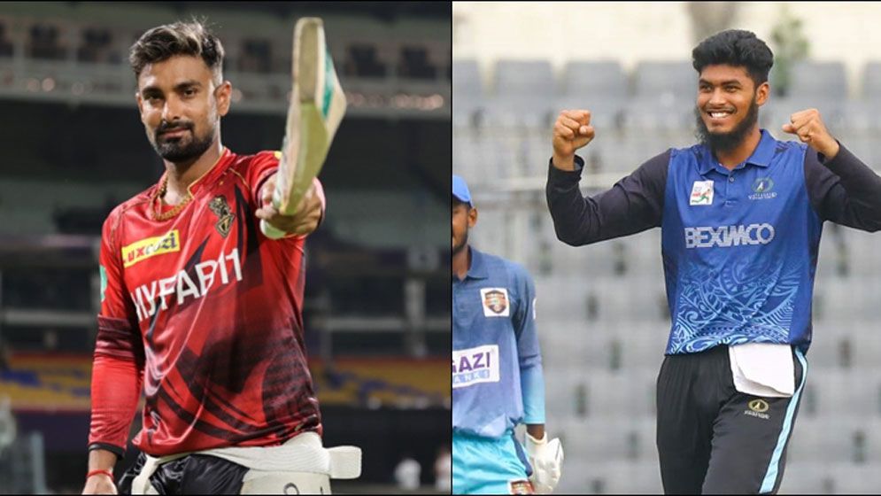 পিএসএলে খেলবেন লিটন, রিশাদ ও নাহিদ রানা