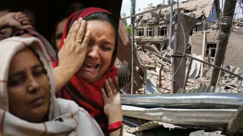 “বাংলাদেশি” তকমায় চাপে ভারতের বাংলাভাষী মুসলমানরা: রাষ্ট্রীয় অভিযানের ছায়ায় নিপীড়নের আশঙ্কা