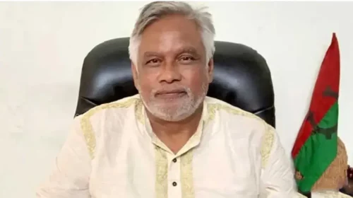 ১৩ বছরের সাজা বাতিল, নির্বাচনে অংশ নিতে আর বাধা নেই বিএনপি নেতা আমান উল্লাহ আমানের
