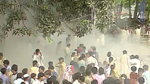 রমনা বটমূলে ভয়াবহ বোমা হামলা মামলার রায় ৮ মে ঘোষণা করবে হাইকোর্ট