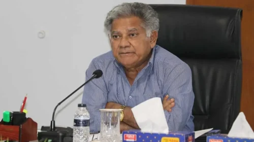 শ্রমিকের স্বার্থই হবে অগ্রাধিকার—শিগগিরই আসছে সংশোধিত শ্রম আইন: উপদেষ্টা সাখাওয়াত হোসেন