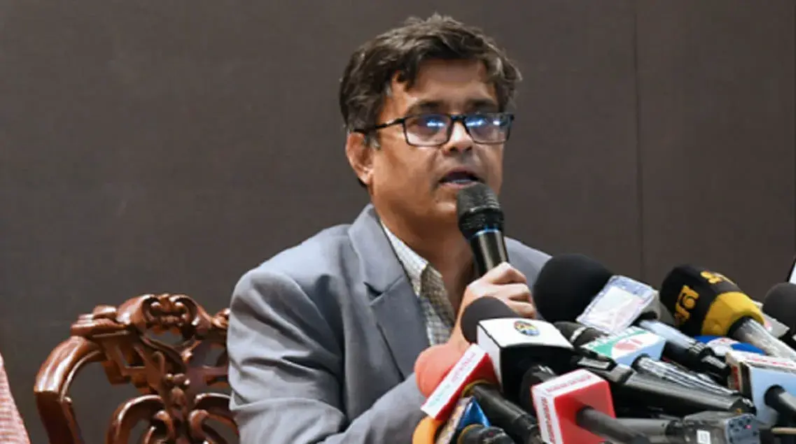 অর্থনৈতিক উন্নয়নে বড় পদক্ষেপ: স্থলভিত্তিক এলএনজি টার্মিনাল স্থাপন করতে যাচ্ছে সরকার