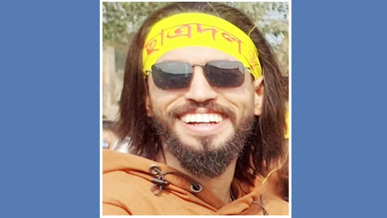 সাংবাদিকের জমির মাটি বিক্রির অভিযোগে ছাত্রদল নেতা বহিষ্কার