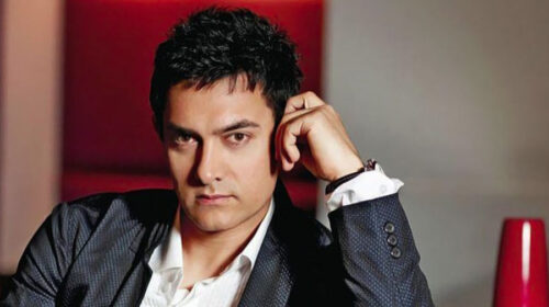চরিত্রে বাস্তবতার জন্য ১২ দিন গোসল ছাড়েন আমির খান
