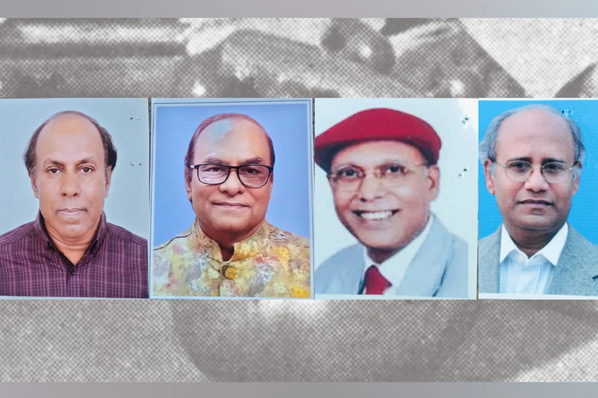 নজরুল-সঙ্গীত ও গবেষণায় অবদান রাখায় চারজন পাচ্ছেন নজরুল পুরস্কার
