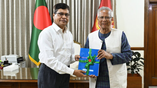 গণতান্ত্রিক রাষ্ট্রেই সম্ভব নাগরিক অধিকার নিশ্চিত করা: আলী রীয়াজ