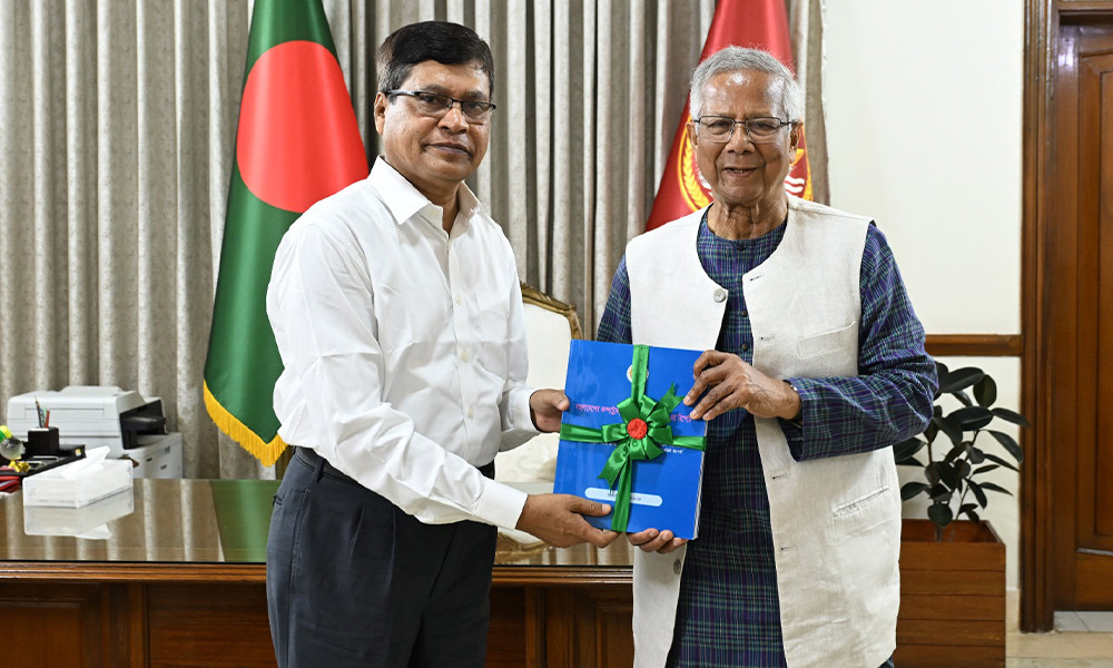 গণতান্ত্রিক রাষ্ট্রেই সম্ভব নাগরিক অধিকার নিশ্চিত করা: আলী রীয়াজ