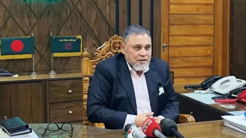 গেজেট প্রকাশের পরই আওয়ামী লীগের নিবন্ধন নিয়ে সিদ্ধান্ত: সিইসি