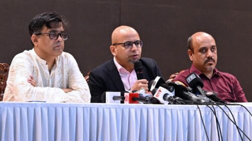 স্টারলিংকের দাম বাংলাদেশে সর্বনিম্ন, শেয়ার করলে খরচ আরও কমবে: প্রধান উপদেষ্টার সহকারী