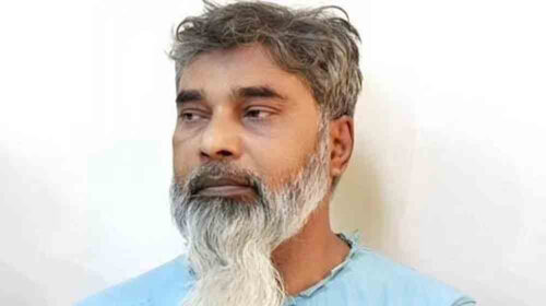 অস্ত্র আইনের মামলায় সুব্রত বাইনসহ চার জনের ১০ দিনের রিমান্ড আবেদন