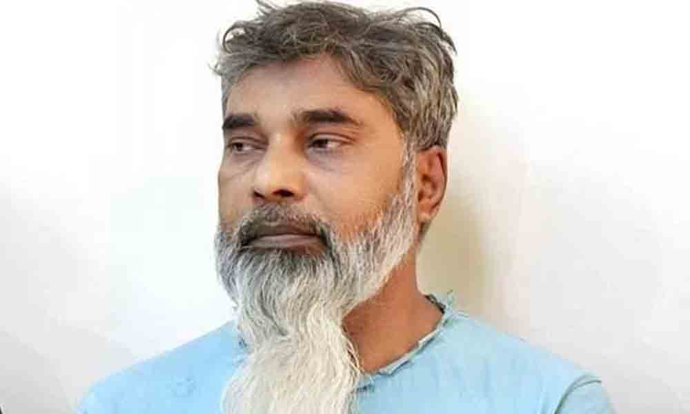 অস্ত্র আইনের মামলায় সুব্রত বাইনসহ চার জনের ১০ দিনের রিমান্ড আবেদন