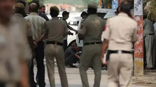 ভারতের মথুরায় ৯০ বাংলাদেশি আটকের দাবি