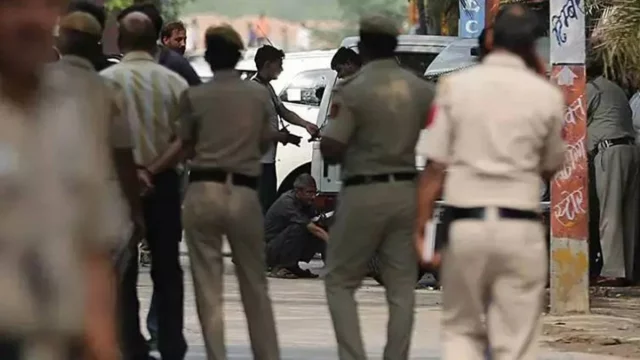 ভারতের মথুরায় ৯০ বাংলাদেশি আটকের দাবি