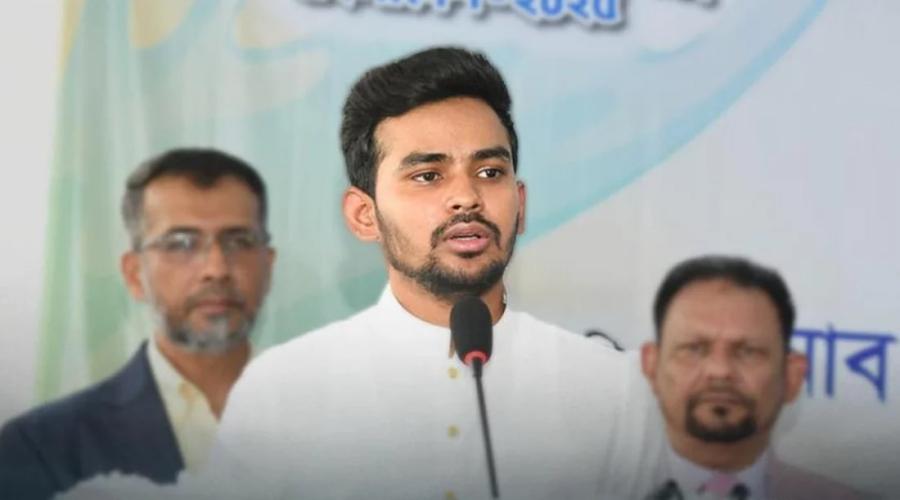 আইনি জটিলতা না কাটলে ইশরাকের শপথ সম্ভব নয়: উপদেষ্টা আসিফ মাহমুদ