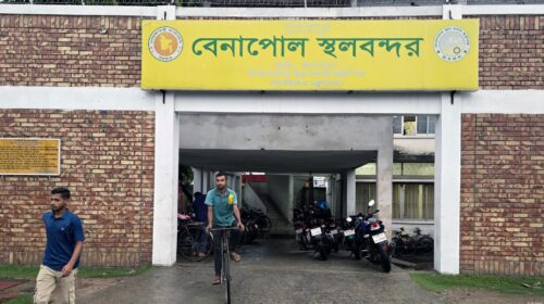 ভারত-বাংলাদেশ বাণিজ্য উত্তেজনা ও কালাদান প্রকল্পের কৌশলগত গুরুত্ব