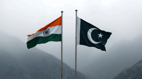 ভারত-পাকিস্তান যুদ্ধবিরতির মেয়াদ ১৮ মে পর্যন্ত বাড়ল