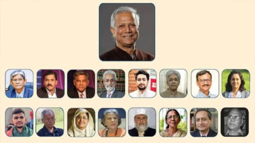 মুহাম্মদ ইউনূসের পদত্যাগের সম্ভাবনা ও অন্তর্বর্তী সরকারের ভবিষ্যৎ নিয়ে প্রশ্ন