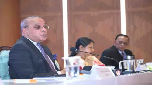 সব আদালতে হেল্পলাইন চালু করলেন প্রধান বিচারপতি