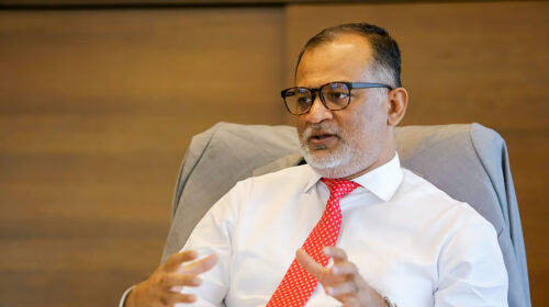 চামড়ার ন্যায্যমূল্য নিশ্চিত না হওয়া পর্যন্ত সংরক্ষণে সহায়তা দেবে সরকার: বাণিজ্য উপদেষ্টা