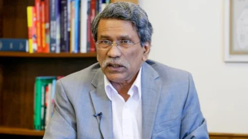 জাতীয় ঐকমত্য কমিশন সংলাপের ফলাফল জনসমক্ষে প্রকাশ করবে: অধ্যাপক আলী রীয়াজ