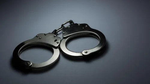 সারা দেশে পুলিশের বিশেষ অভিযানে এক দিনে গ্রেপ্তার ১,৬৬২ জন
