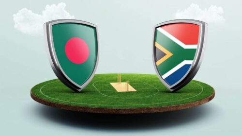 দক্ষিণ আফ্রিকা ইমার্জিং দলের বিপক্ষে দুই চার দিনের ম্যাচের জন্য স্কোয়াড ঘোষণা করলো বাংলাদেশ