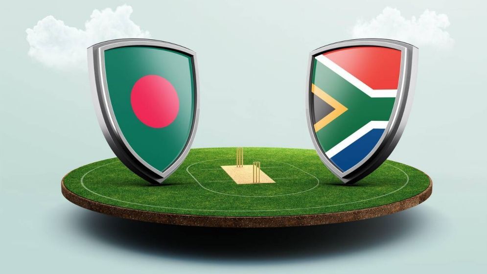 দক্ষিণ আফ্রিকা ইমার্জিং দলের বিপক্ষে দুই চার দিনের ম্যাচের জন্য স্কোয়াড ঘোষণা করলো বাংলাদেশ