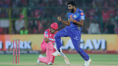 বিশ্বরেকর্ড গড়া রাজস্থান এবার ১০০ রানে হার, ছিটকে গেল আইপিএল থেকে