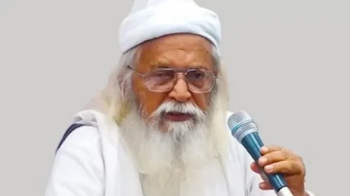 ‘পদত্যাগ আত্মঘাতী হবে’: ড. ইউনূসকে সতর্ক করলেন ফরহাদ মজহার
