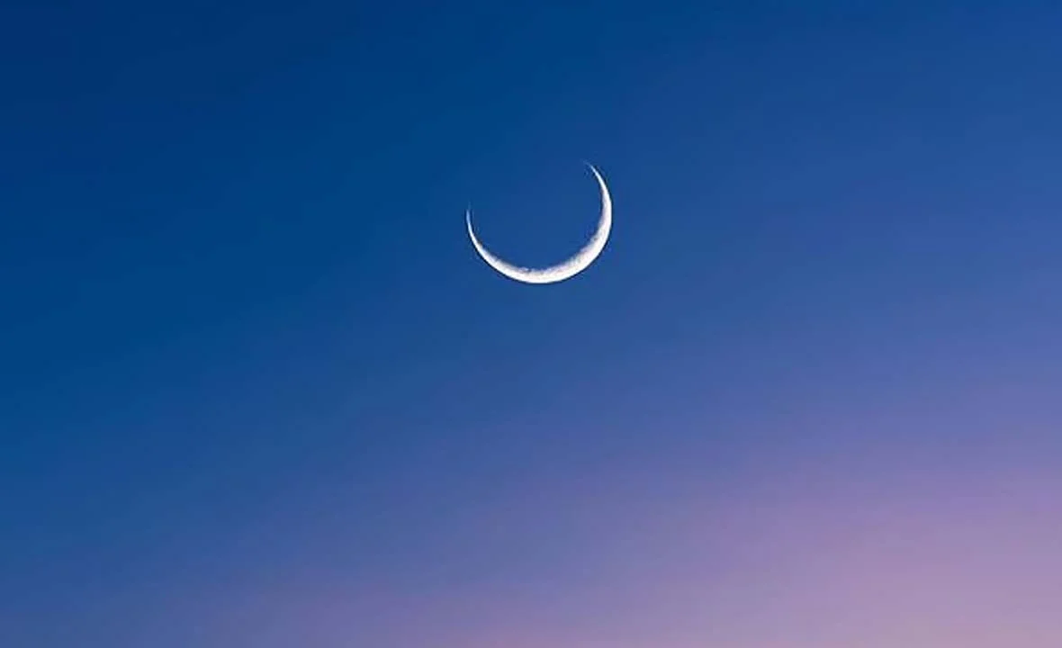 দেশে জিলহজ মাসের চাঁদ দেখা গেছে, ৭ জুন ঈদুল আজহা
