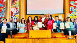 কমিউনিটির সৃজনশীল অবদানে সম্মাননা পেলেন বার্কিং ও ড্যাগেনহ্যামের মানুষরা