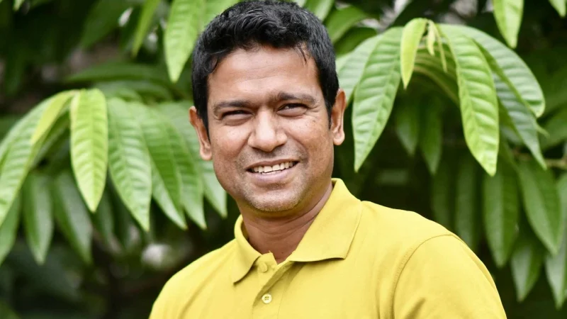 আবাহনী ছেড়ে লিজেন্ডস অব রূপগঞ্জে কোচ হান্নান সরকার
