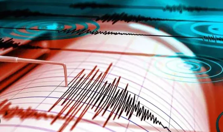 ভারত-পাকিস্তান যুদ্ধ-উত্তেজনার মধ্যে পাকিস্তানে ৫.৩ মাত্রার ভূমিকম্প
