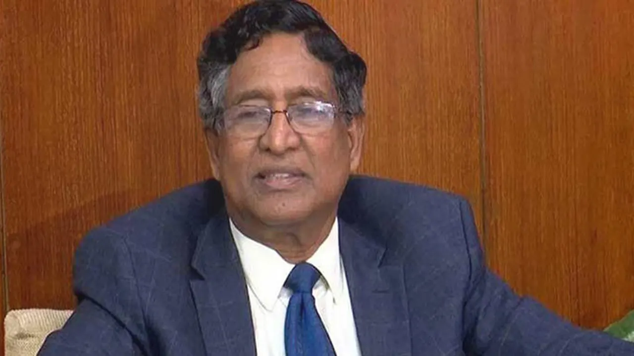 সাবেক কৃষিমন্ত্রী আব্দুর রাজ্জাক ও পরিবারের ৯টি ব্যাংক হিসাব অবরুদ্ধ করলো আদালত