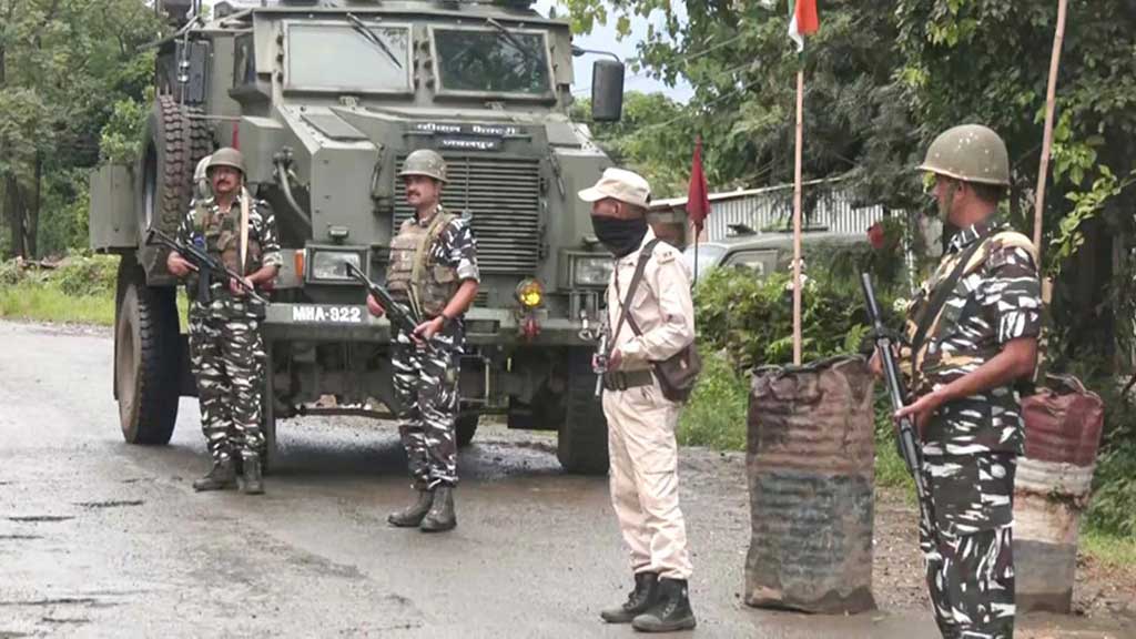 পাপুয়ায় সেনা অভিযানে ১৮ বিদ্রোহী নিহত, বেসামরিক প্রাণহানিও ঘটেছে