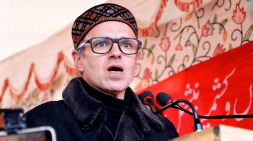 জম্মুতে পাকিস্তানের ড্রোন হামলা ব্যর্থ, পরিস্থিতি পর্যালোচনায় যাচ্ছেন মুখ্যমন্ত্রী ওমর আবদুল্লাহ