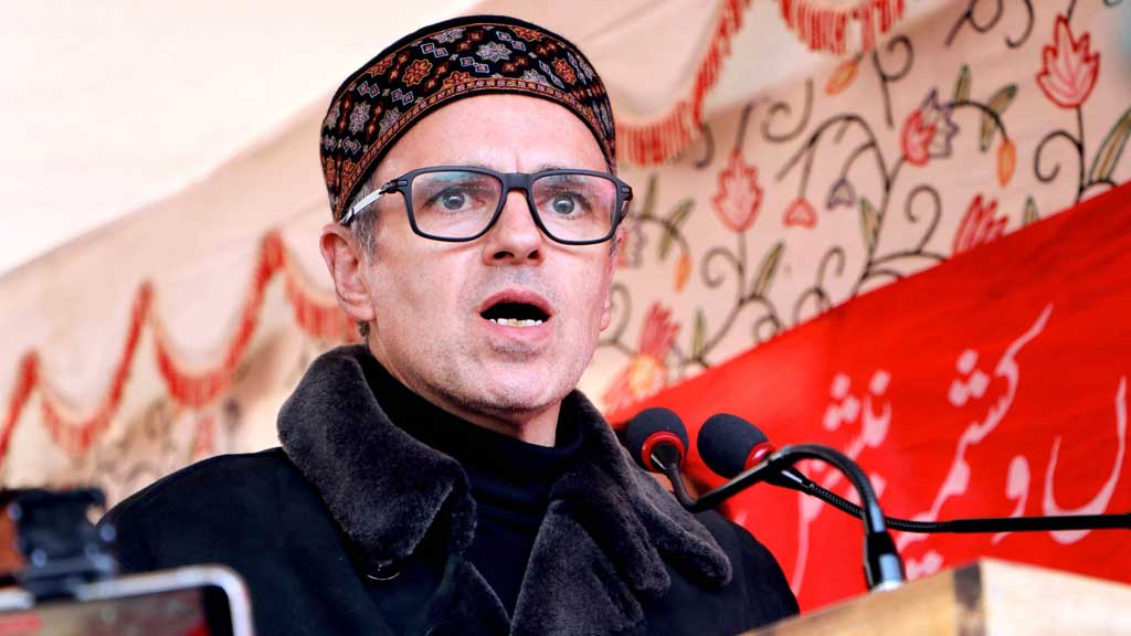 জম্মুতে পাকিস্তানের ড্রোন হামলা ব্যর্থ, পরিস্থিতি পর্যালোচনায় যাচ্ছেন মুখ্যমন্ত্রী ওমর আবদুল্লাহ