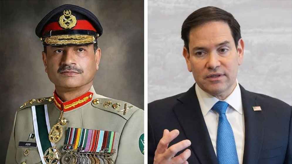 পাক-ভারত উত্তেজনা প্রশমনে ফোনালাপে যুক্তরাষ্ট্রের হস্তক্ষেপ