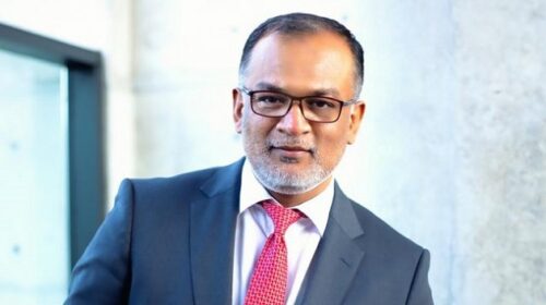 খাদ্য নিরাপত্তায় বিনিয়োগ ও নীতির সমন্বয় জরুরি: বাণিজ্য উপদেষ্টা শেখ বশিরউদ্দীন