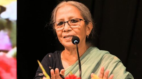 কোরবানির হাটে মোবাইল ক্লিনিক বসানোর ঘোষণা দিলেন প্রাণিসম্পদ উপদেষ্টা